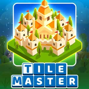 Tile Master Slot