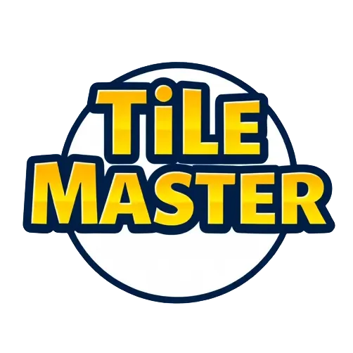 Tile Master slot machine logo